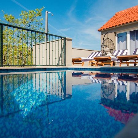 Holiday Home Moliva Sitno Donje エクステリア 写真