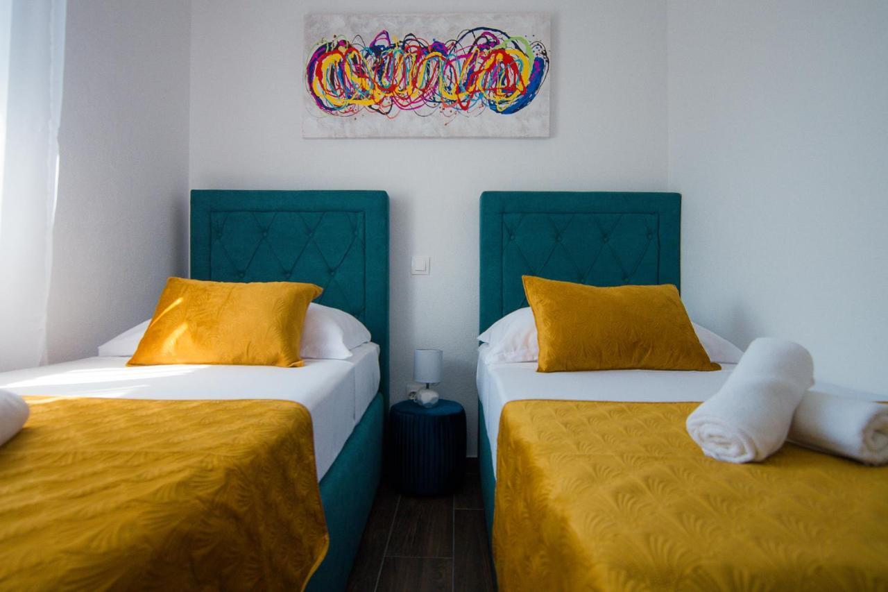 Holiday Home Moliva Sitno Donje エクステリア 写真