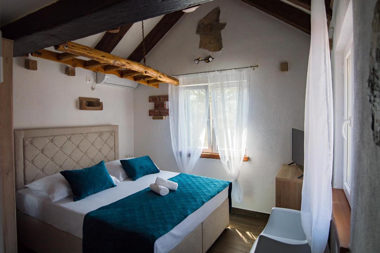 Holiday Home Moliva Sitno Donje エクステリア 写真