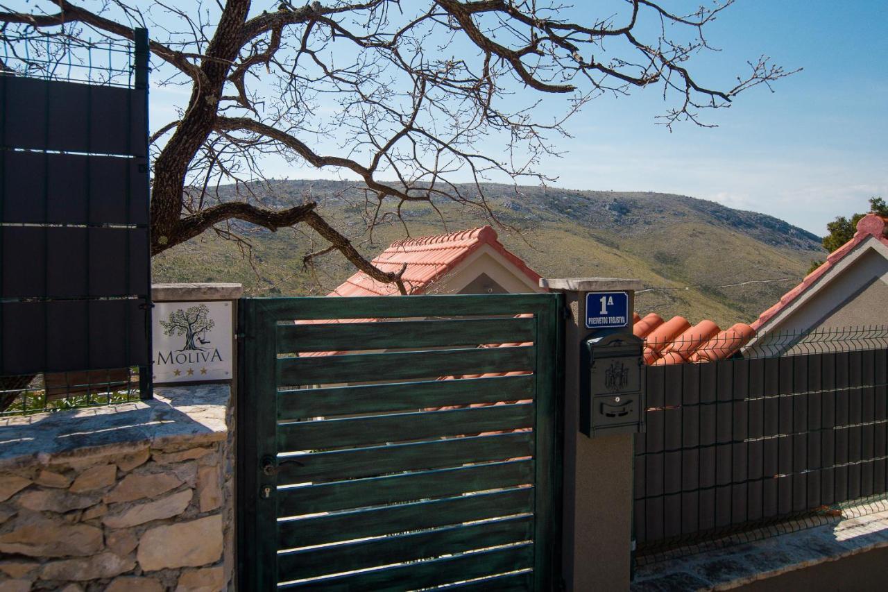 Holiday Home Moliva Sitno Donje エクステリア 写真