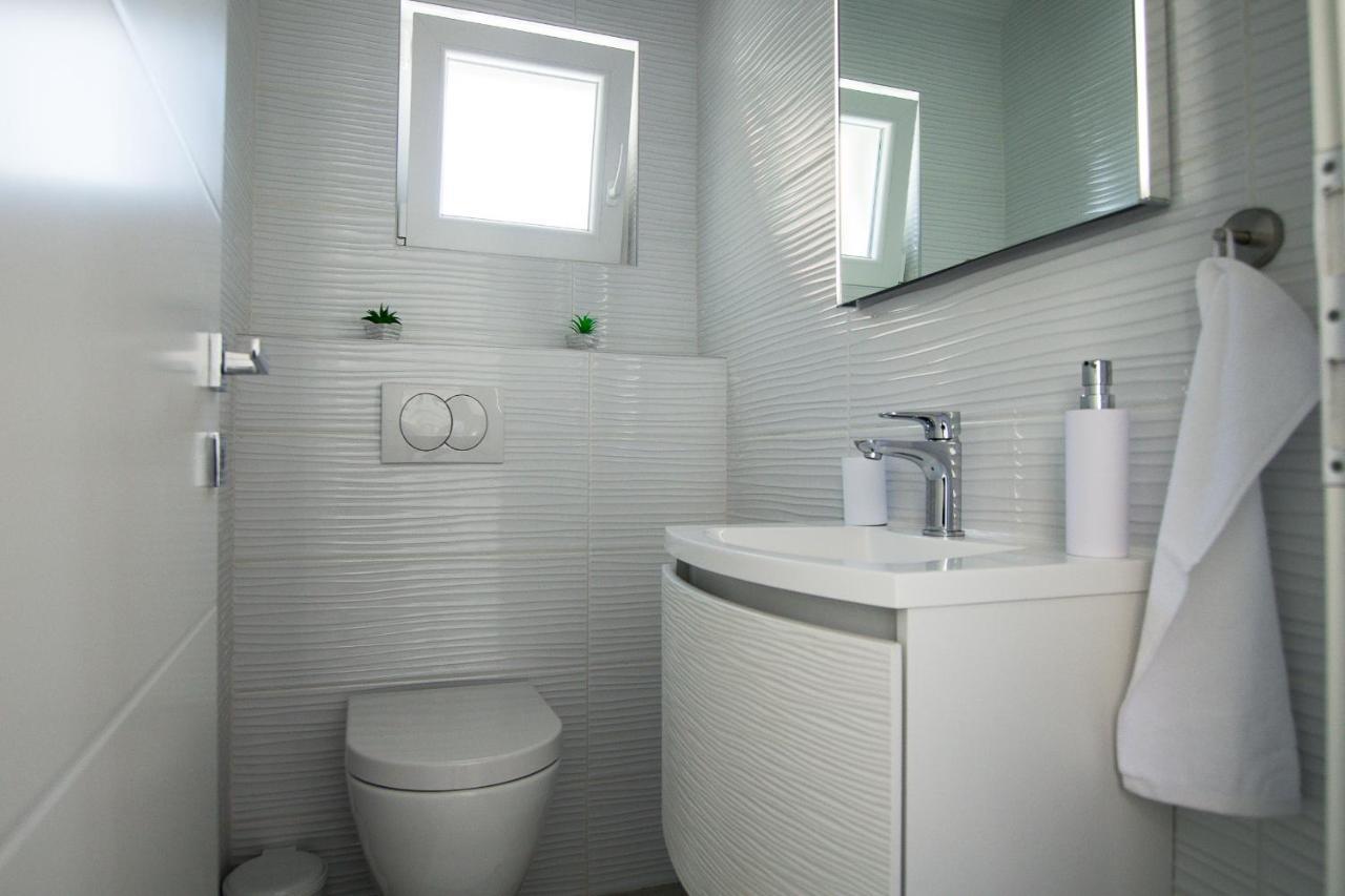 Holiday Home Moliva Sitno Donje エクステリア 写真