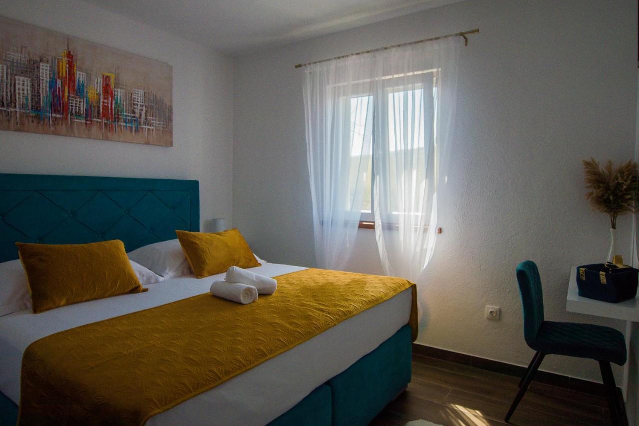 Holiday Home Moliva Sitno Donje エクステリア 写真