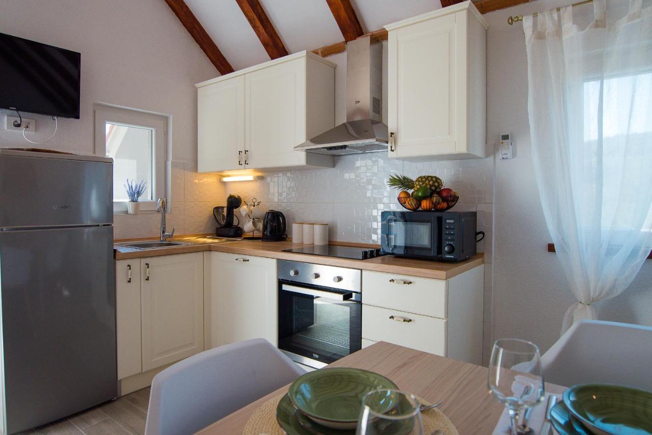 Holiday Home Moliva Sitno Donje エクステリア 写真