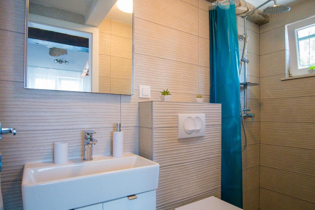 Holiday Home Moliva Sitno Donje エクステリア 写真