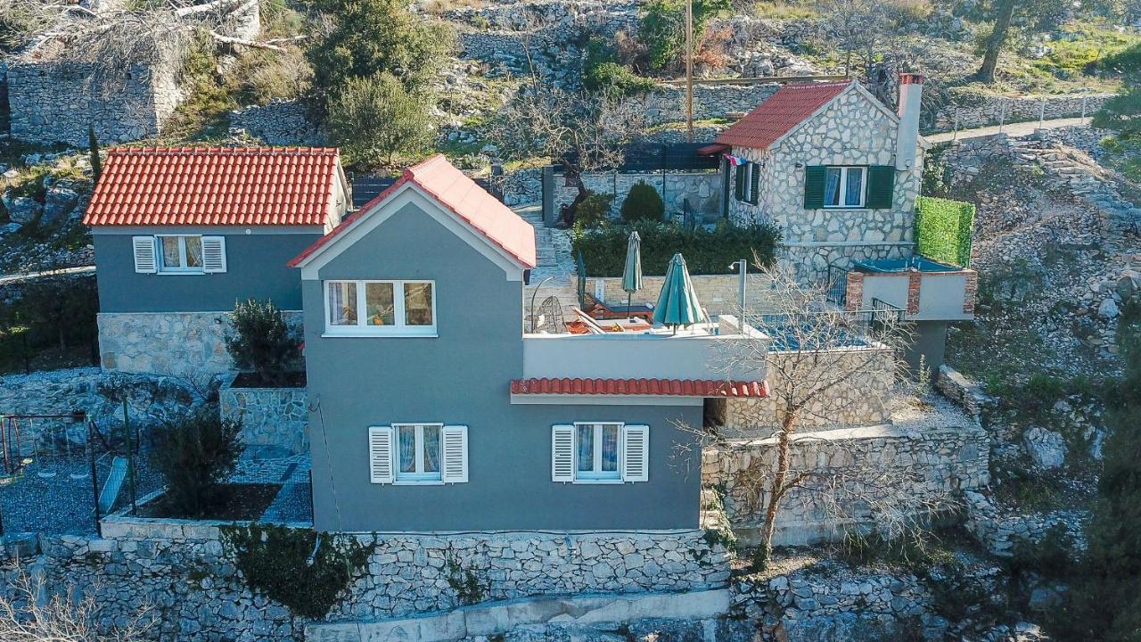 Holiday Home Moliva Sitno Donje エクステリア 写真