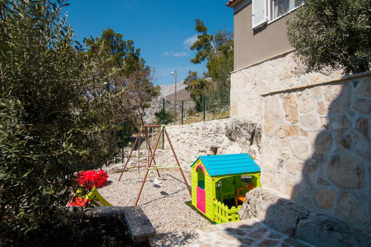 Holiday Home Moliva Sitno Donje エクステリア 写真
