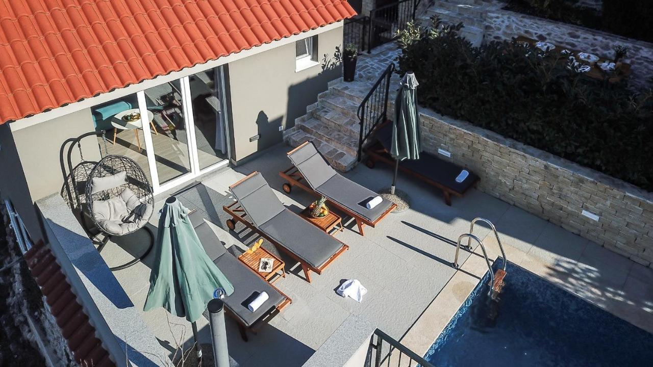 Holiday Home Moliva Sitno Donje エクステリア 写真