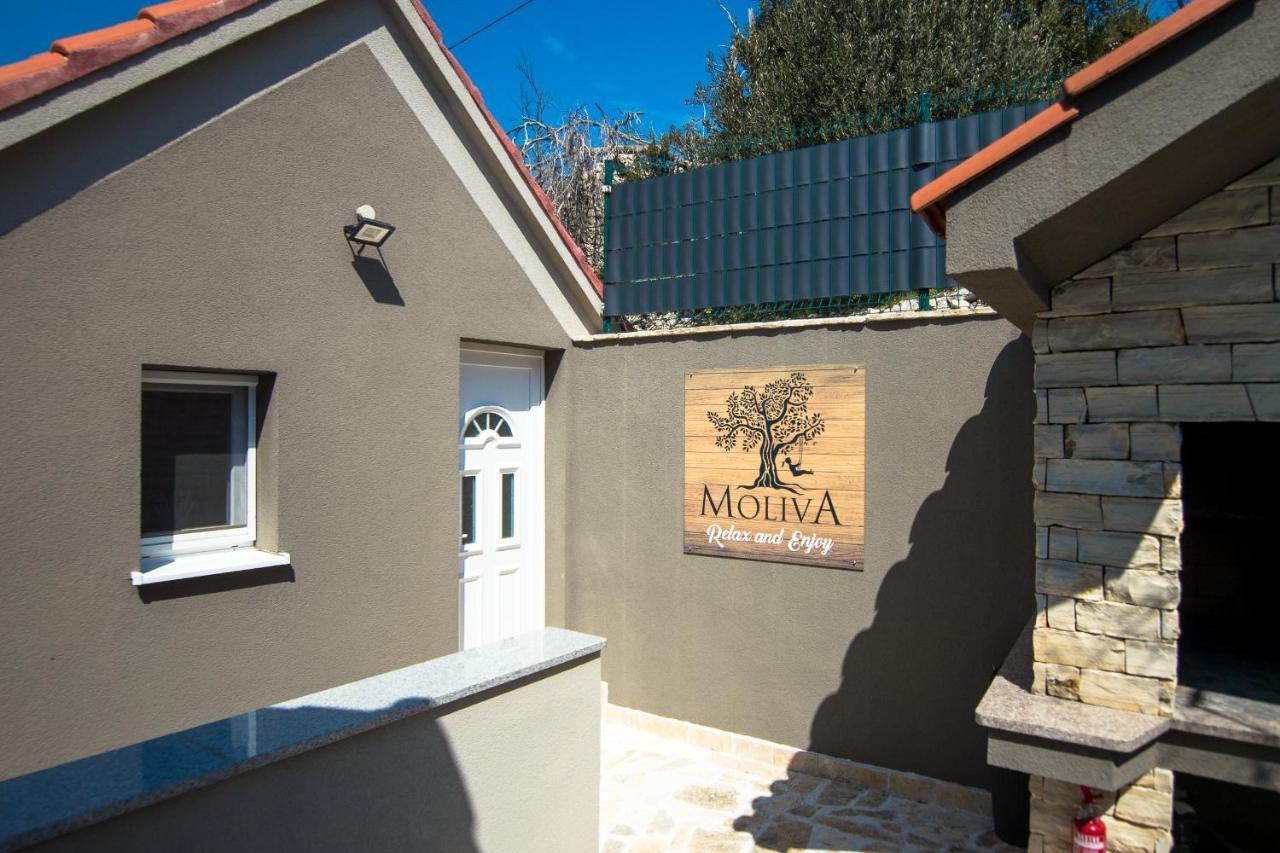 Holiday Home Moliva Sitno Donje エクステリア 写真