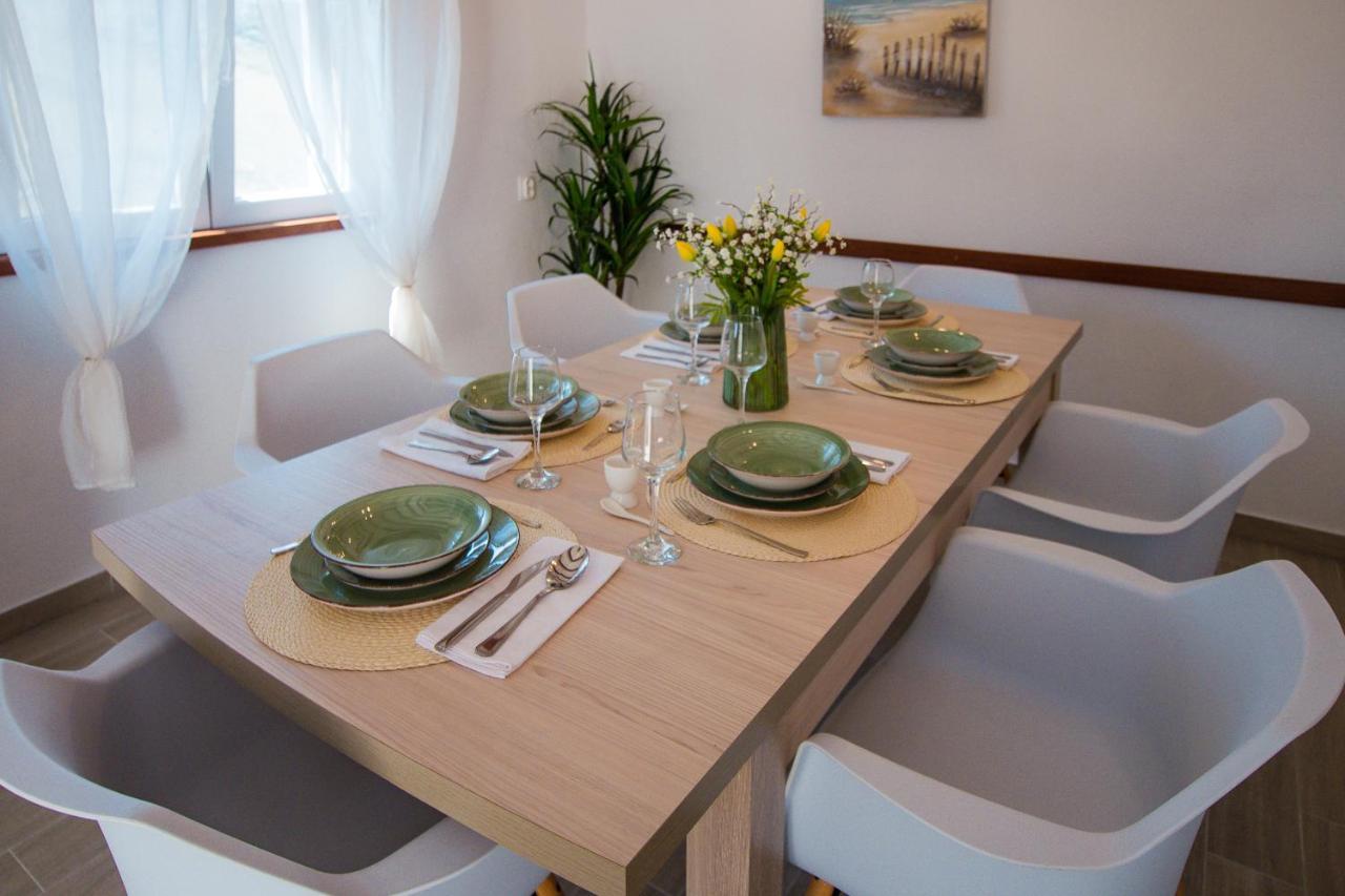 Holiday Home Moliva Sitno Donje エクステリア 写真