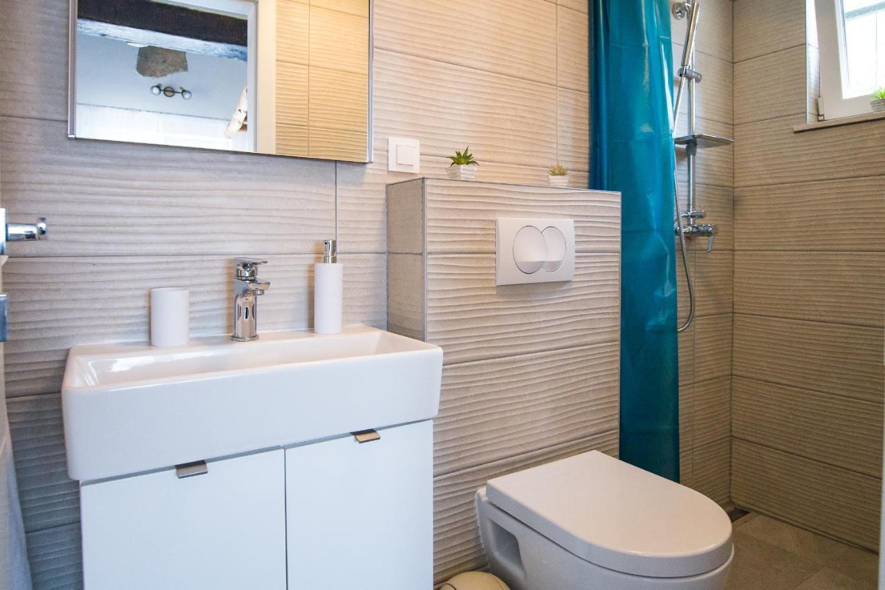 Holiday Home Moliva Sitno Donje エクステリア 写真