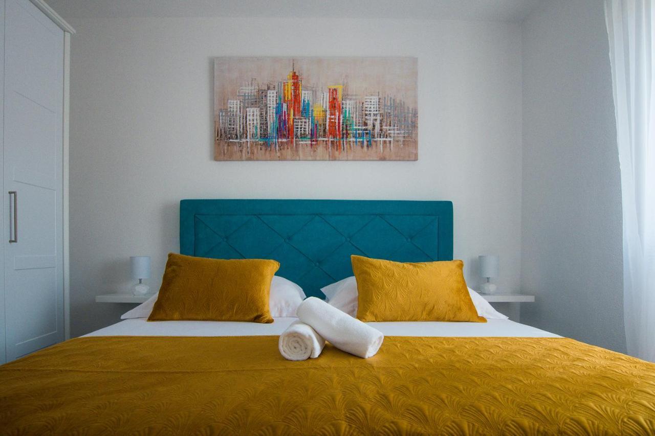 Holiday Home Moliva Sitno Donje エクステリア 写真