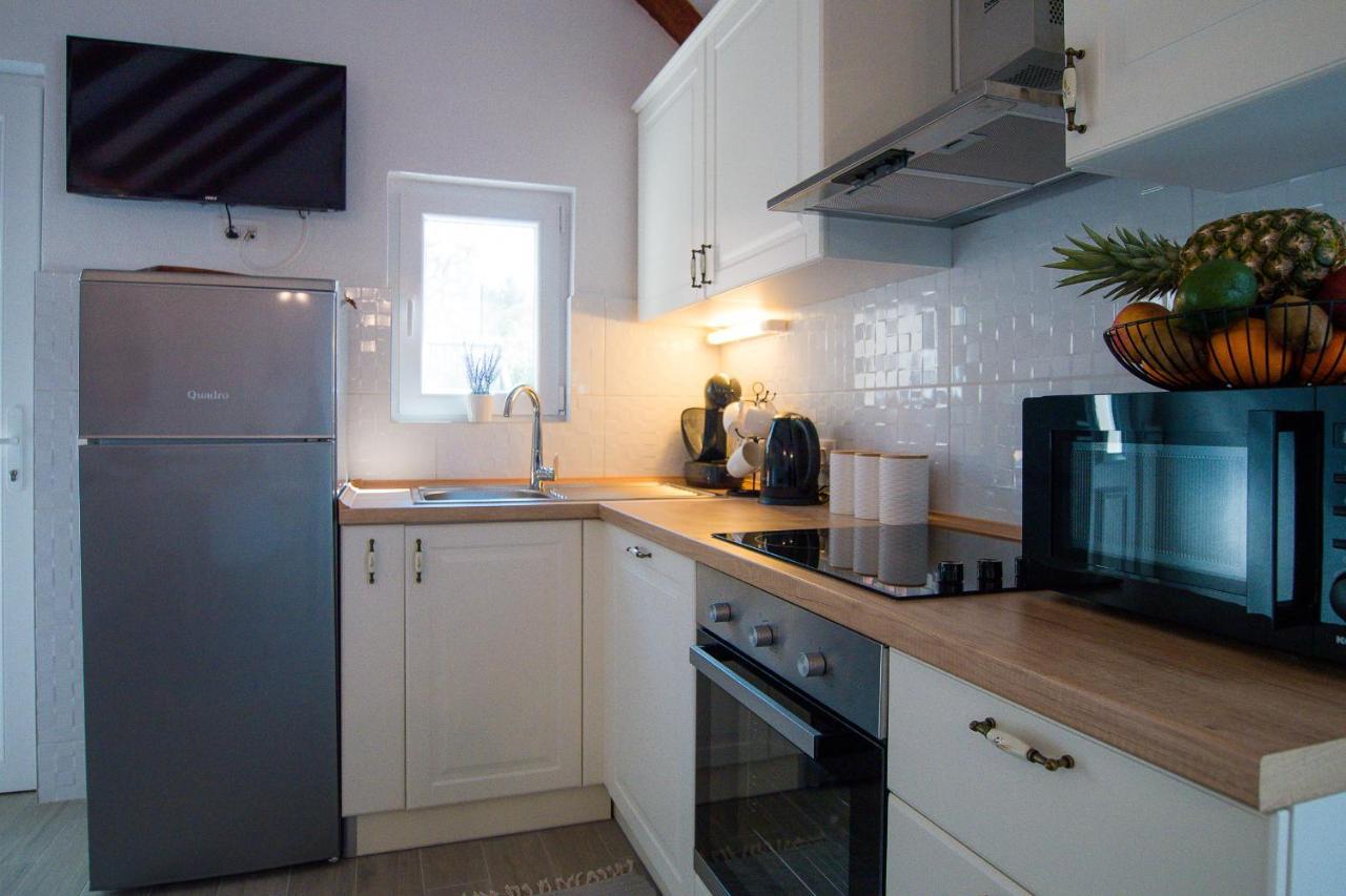 Holiday Home Moliva Sitno Donje エクステリア 写真