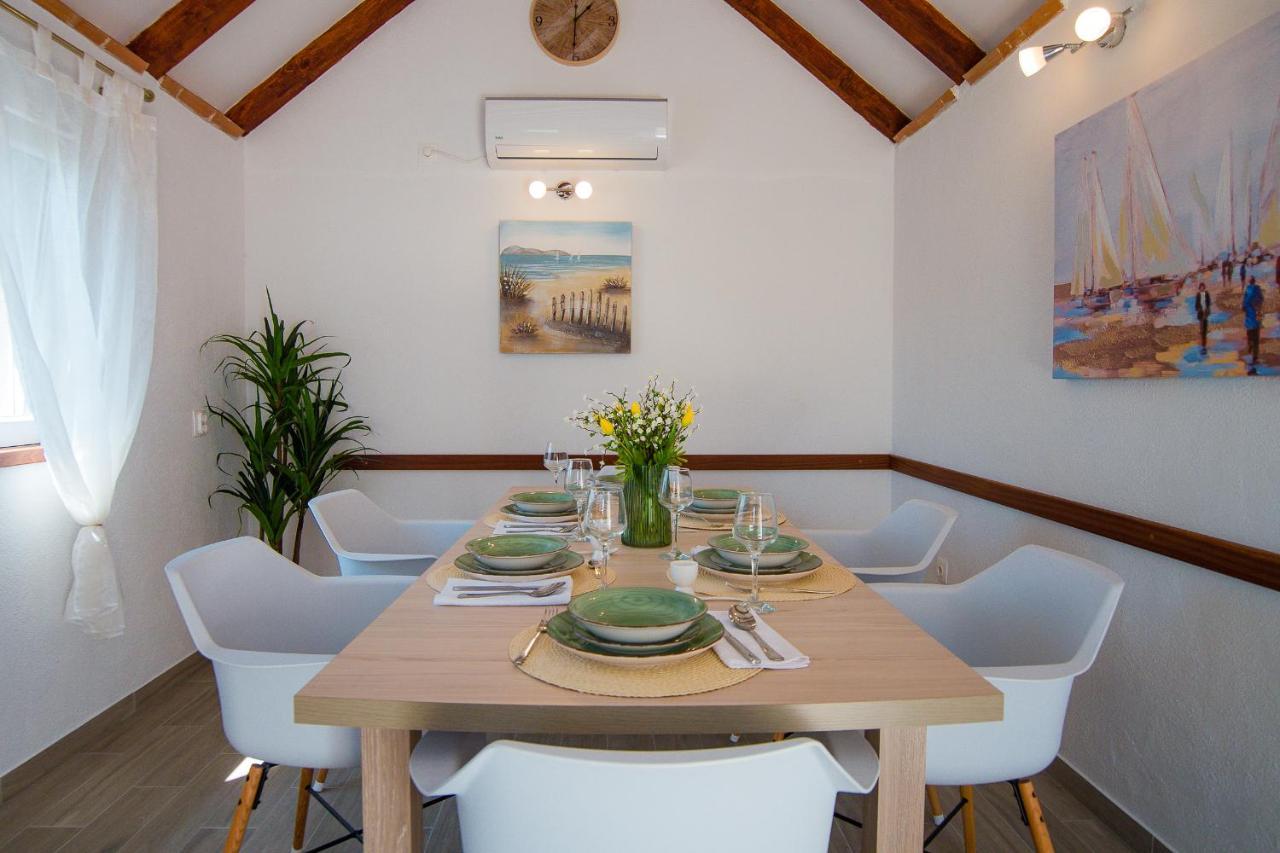 Holiday Home Moliva Sitno Donje エクステリア 写真