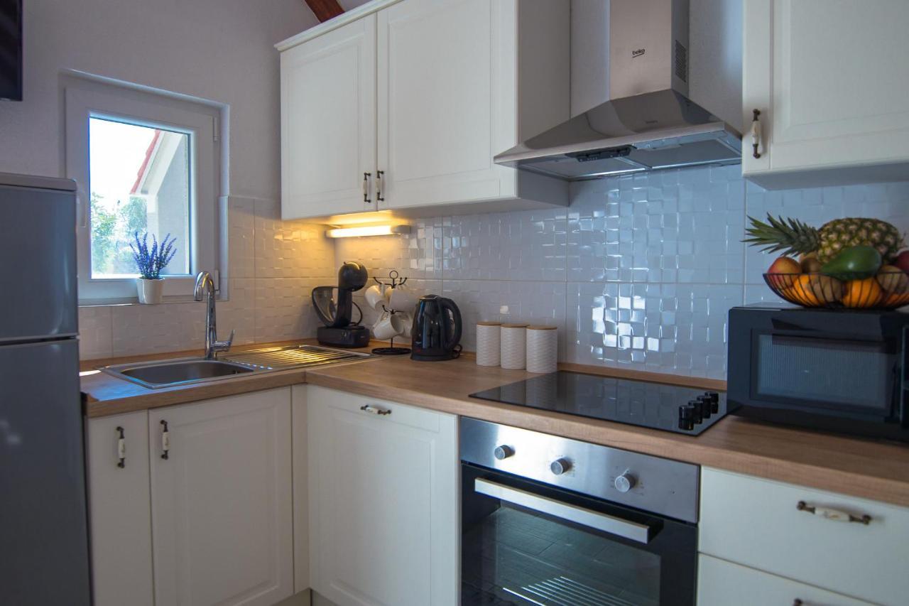 Holiday Home Moliva Sitno Donje エクステリア 写真