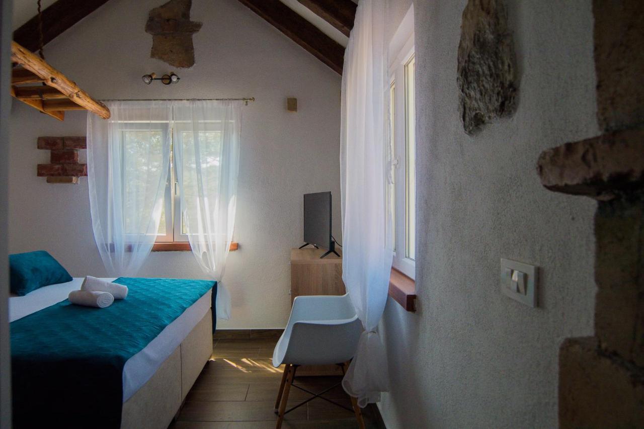 Holiday Home Moliva Sitno Donje エクステリア 写真