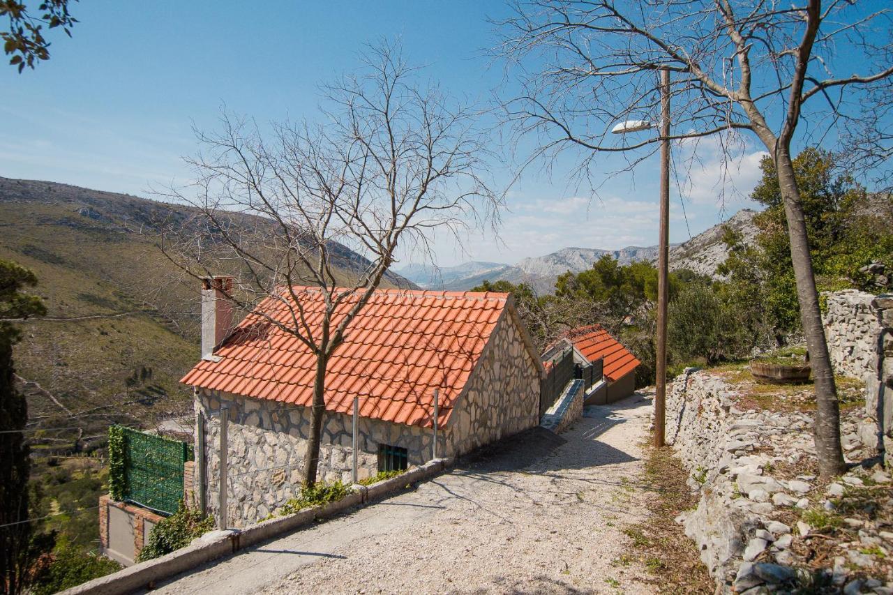 Holiday Home Moliva Sitno Donje エクステリア 写真