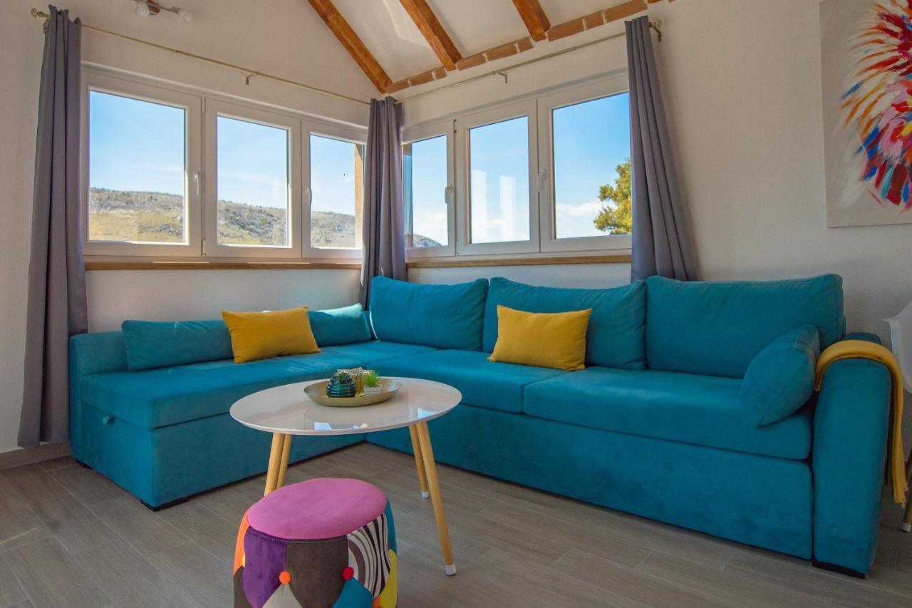 Holiday Home Moliva Sitno Donje エクステリア 写真
