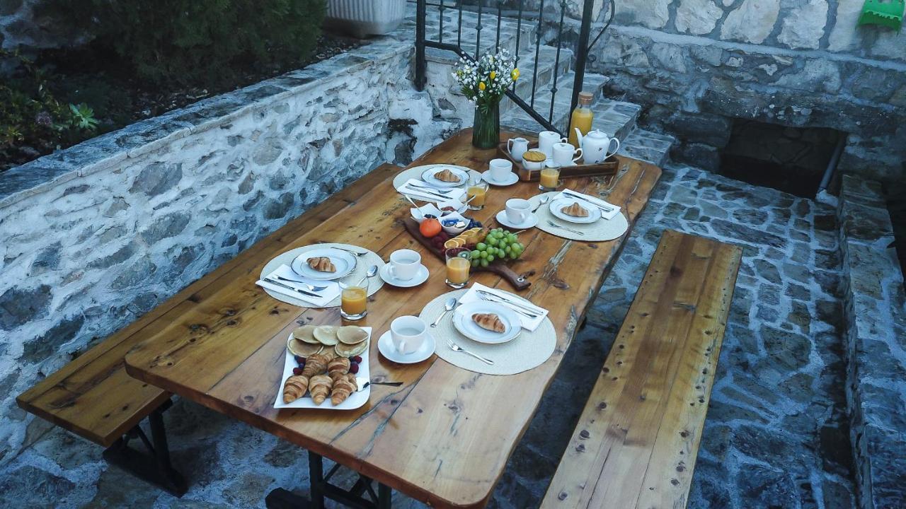 Holiday Home Moliva Sitno Donje エクステリア 写真