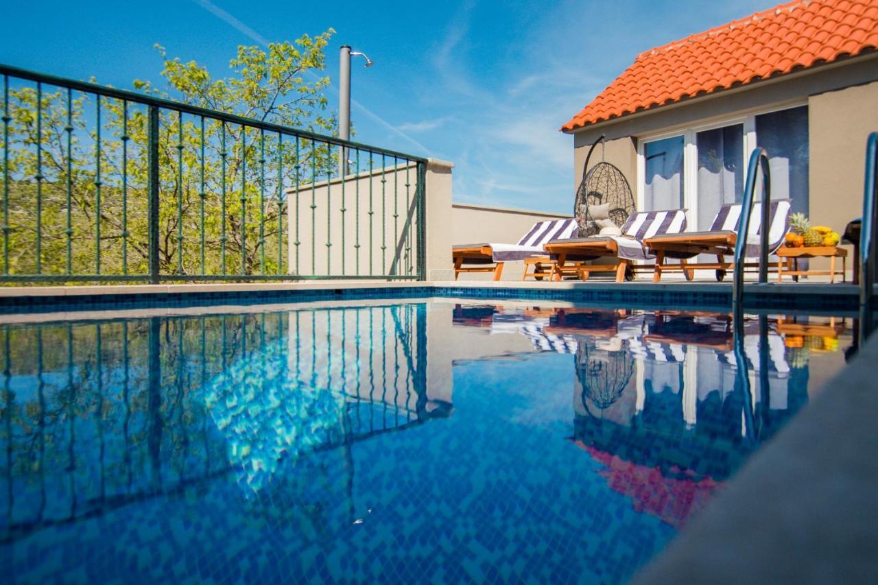 Holiday Home Moliva Sitno Donje エクステリア 写真