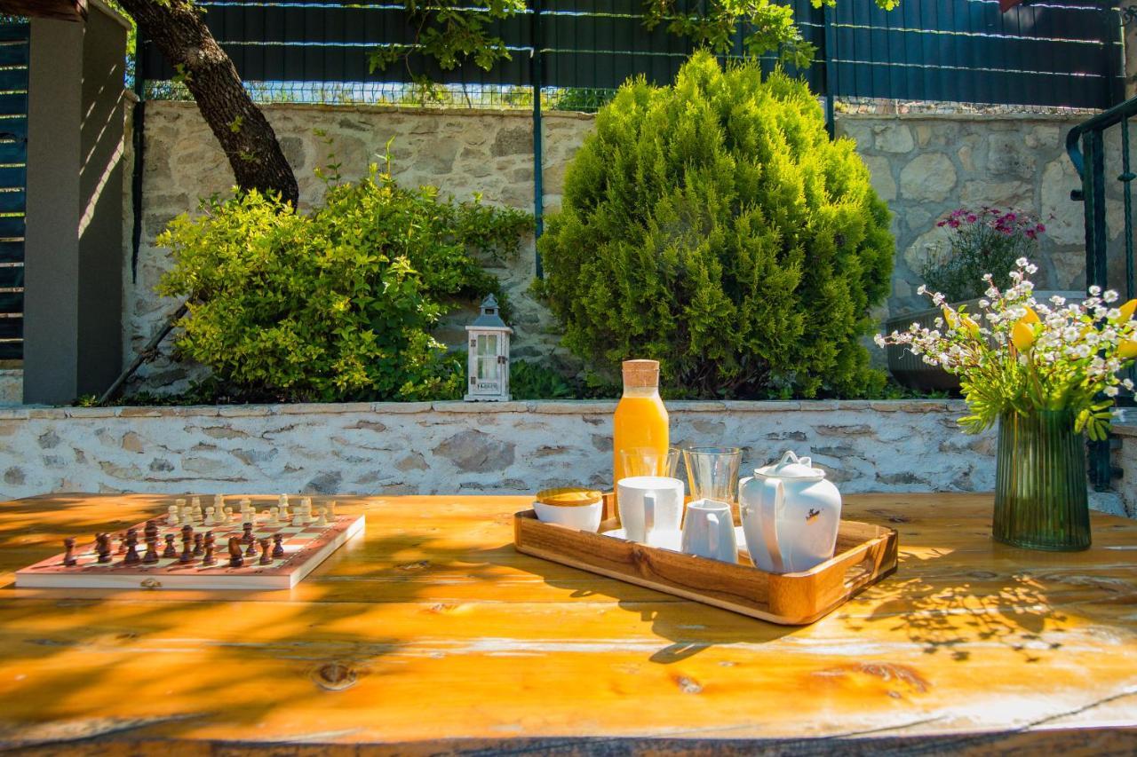 Holiday Home Moliva Sitno Donje エクステリア 写真