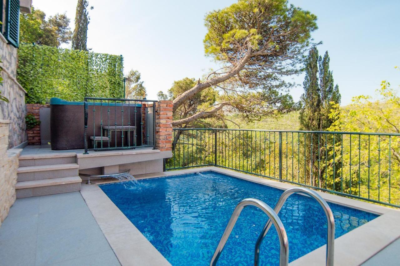 Holiday Home Moliva Sitno Donje エクステリア 写真