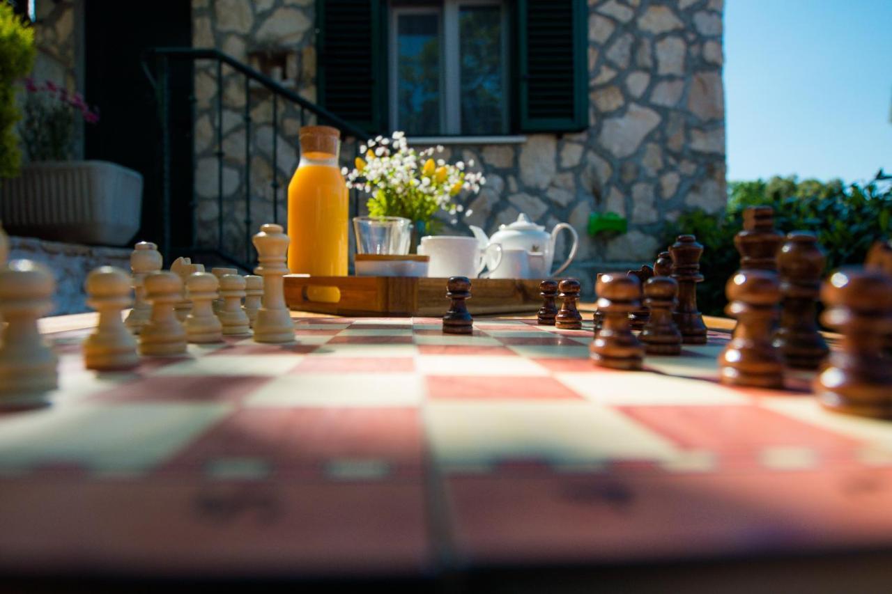 Holiday Home Moliva Sitno Donje エクステリア 写真