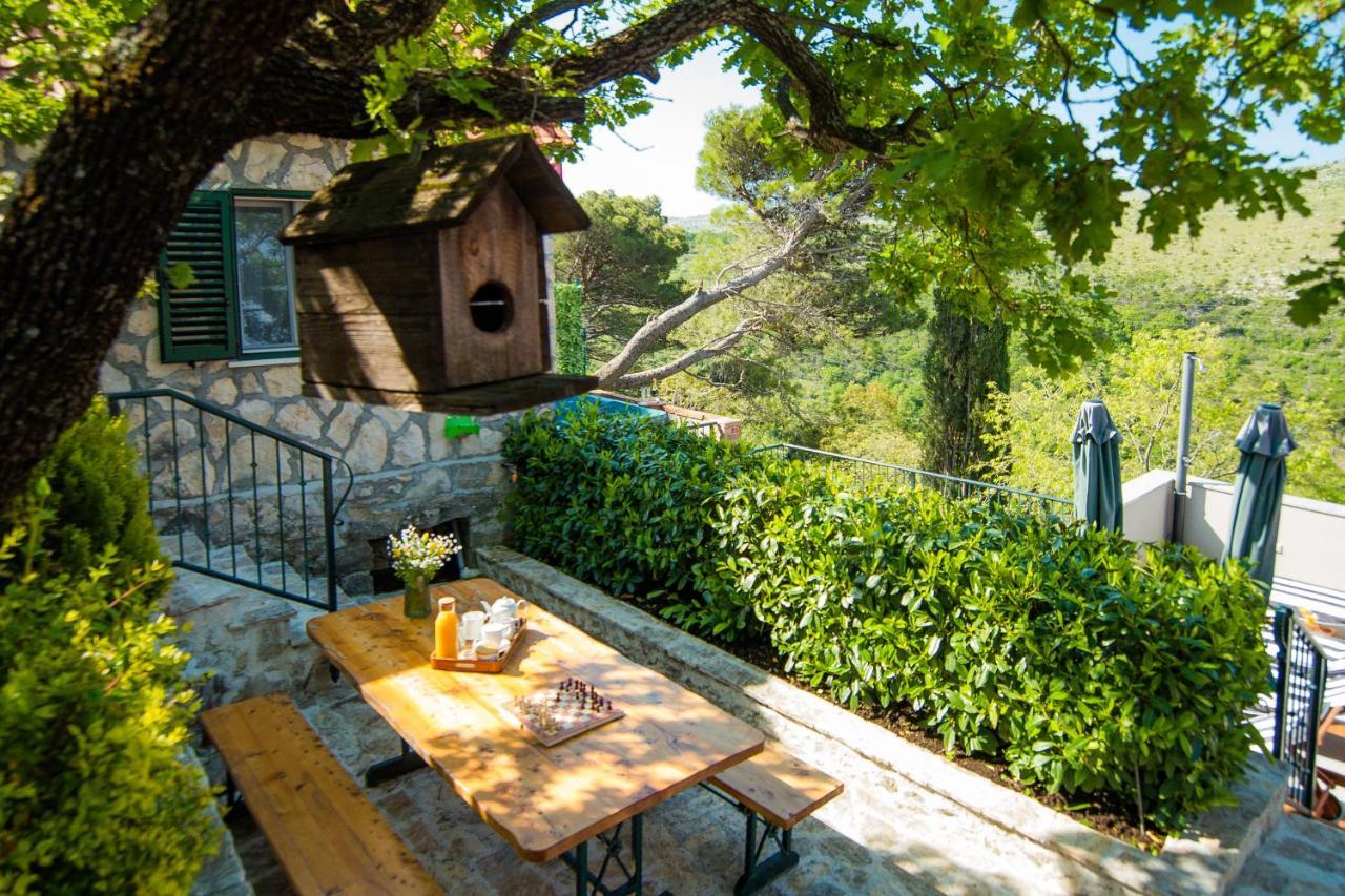 Holiday Home Moliva Sitno Donje エクステリア 写真