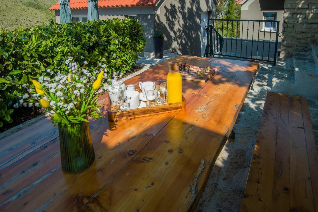 Holiday Home Moliva Sitno Donje エクステリア 写真