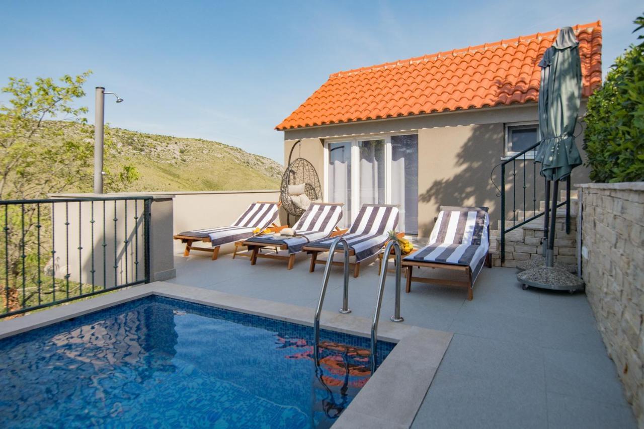 Holiday Home Moliva Sitno Donje エクステリア 写真